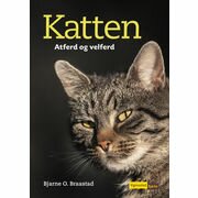 Braastad, Bjarne O.: Katten. Atferd og velferd